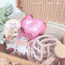 画像をギャラリービューアに読み込む, 【即納】出産祝い ベビーギフト ギフトボックス 誕生日プレゼント ⋆⸜ ⚘ ⸝⋆