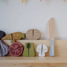 画像をギャラリービューアに読み込む, 【即納】おままごとset 出産祝い 誕生日プレゼント