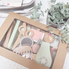 画像をギャラリービューアに読み込む, 【即納】出産祝い ベビーギフト メイクセット ⋆⸜ ⚘ ⸝⋆