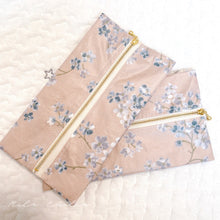 画像をギャラリービューアに読み込む, 【再販&即納】おしりふきポーチ(ハンドメイド)