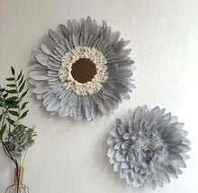 画像をギャラリービューアに読み込む, 【即納】ウォールフラワー インテリア 3点セット