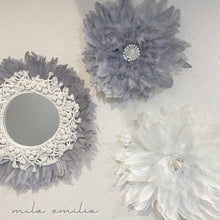 画像をギャラリービューアに読み込む, 【即納】ウォールフラワー インテリア 3点セット