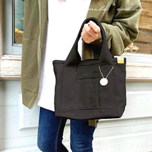 画像をギャラリービューアに読み込む, 【即納】MILA EMILIA オリジナル トートバック