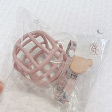 画像をギャラリービューアに読み込む, 【即納】ベビーボール&ホルダー set