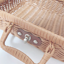 画像をギャラリービューアに読み込む, 【即納】バスケット トランク