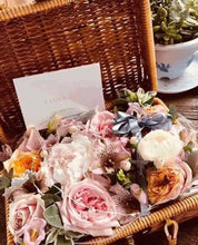 画像をギャラリービューアに読み込む, 【即納】バスケット トランク