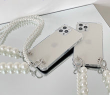 画像をギャラリービューアに読み込む, 【即納】iPhoneケース iPhone7/8 パール