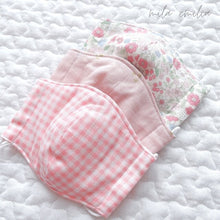 画像をギャラリービューアに読み込む, 【即納】入学・入園準備セット 7点 セット ⋆⸜ ⚘ ⸝⋆