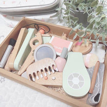 画像をギャラリービューアに読み込む, 【即納】出産祝い ベビーギフト メイクセット ⋆⸜ ⚘ ⸝⋆
