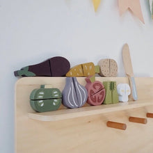 画像をギャラリービューアに読み込む, 【即納】おままごとset 出産祝い 誕生日プレゼント